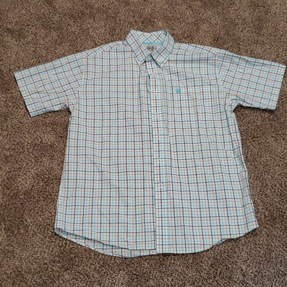 Cinch Other - Western shirt Cinch Other - Western shirt